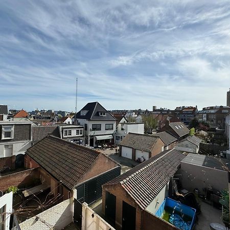 Maisonnette Indysenne 잔드보르트 외부 사진