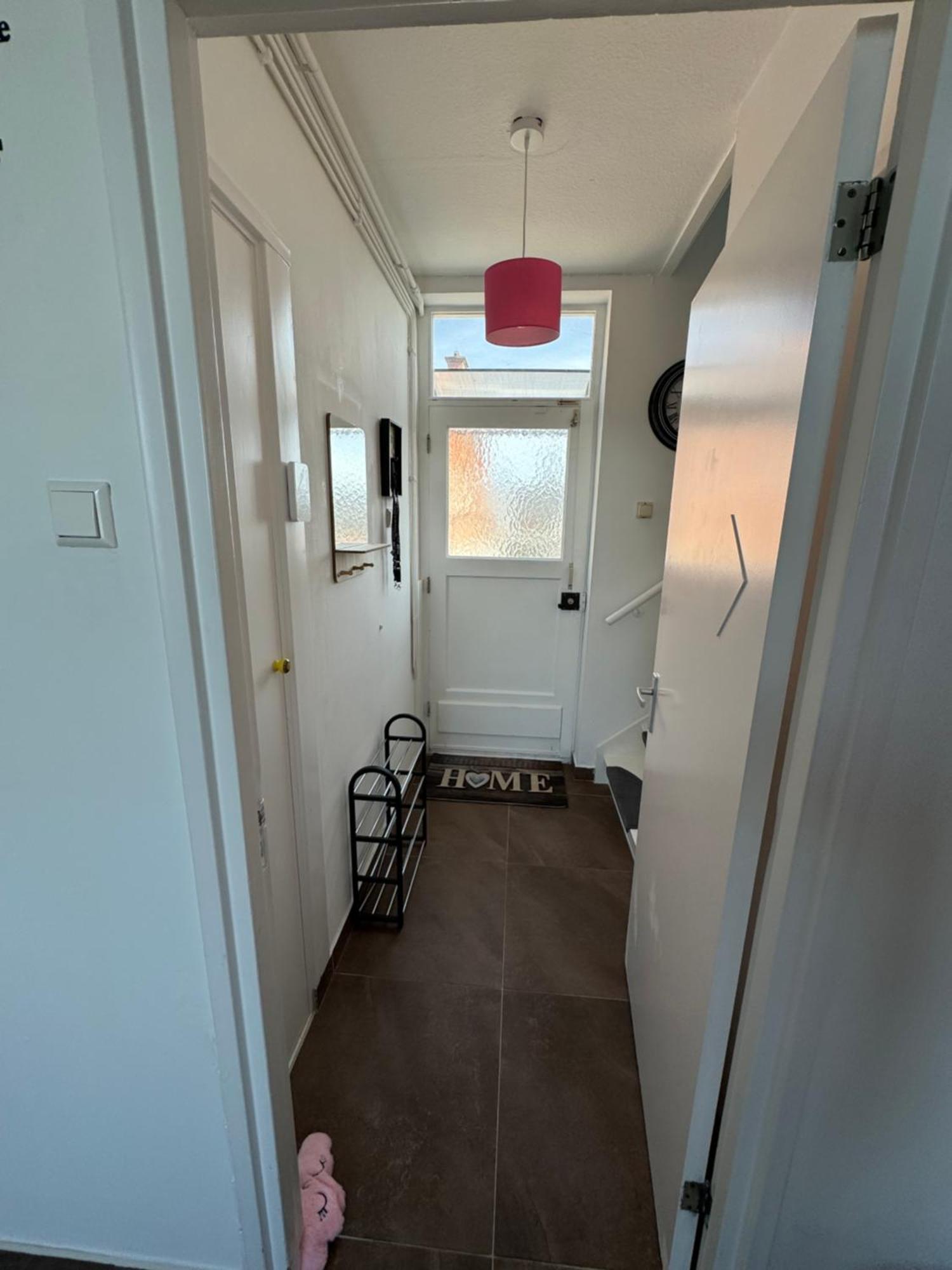 Maisonnette Indysenne 잔드보르트 외부 사진