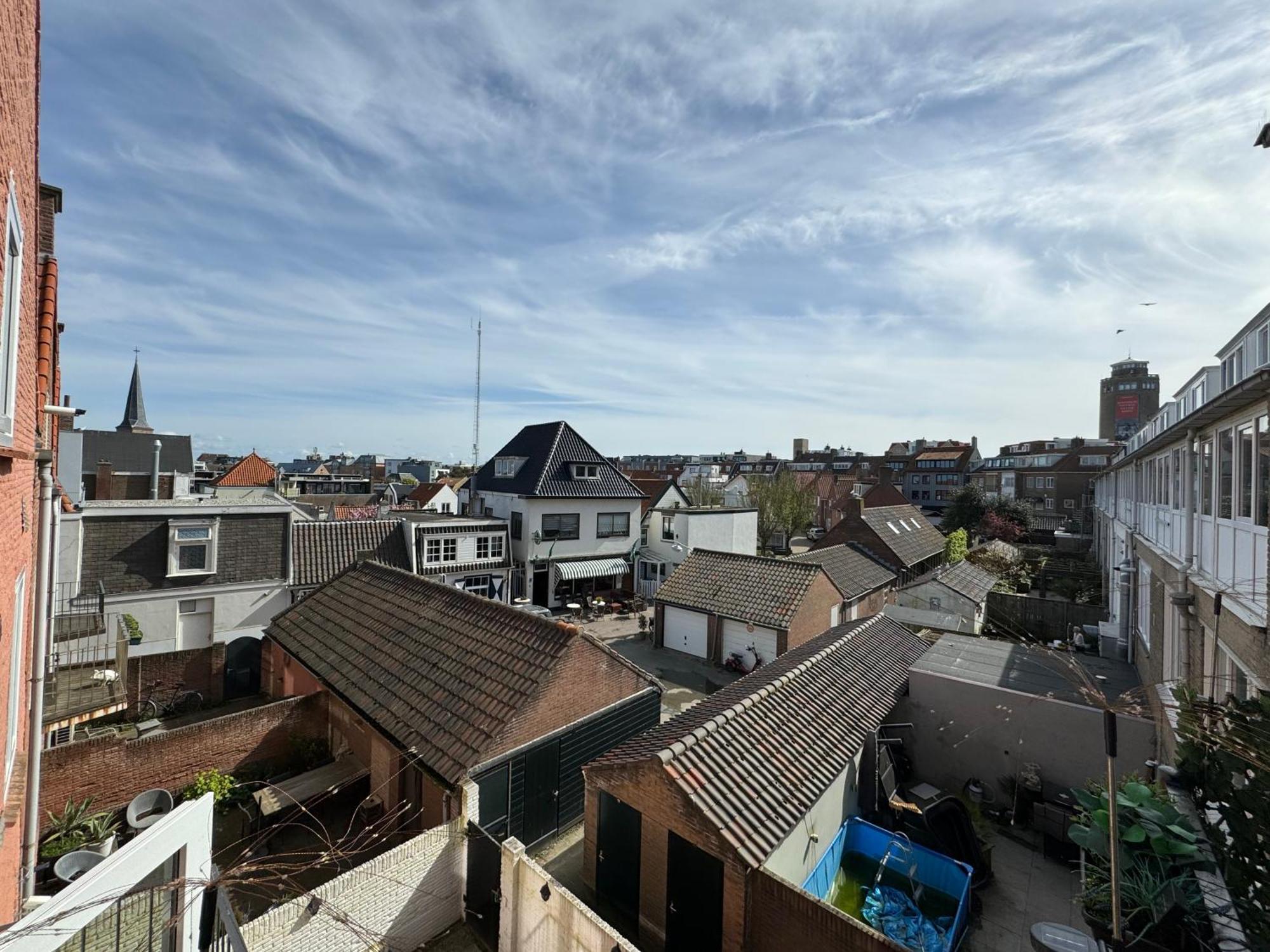 Maisonnette Indysenne 잔드보르트 외부 사진
