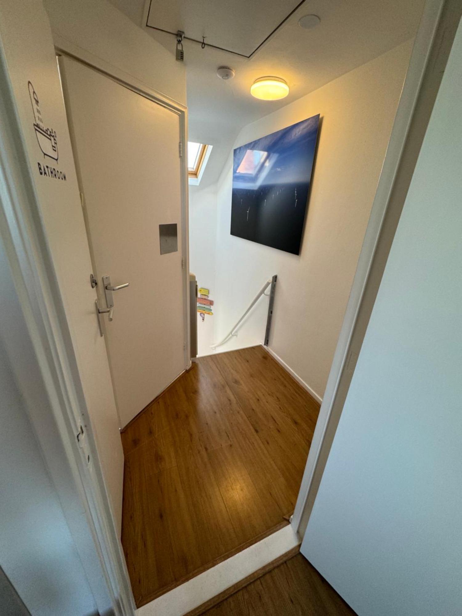 Maisonnette Indysenne 잔드보르트 외부 사진